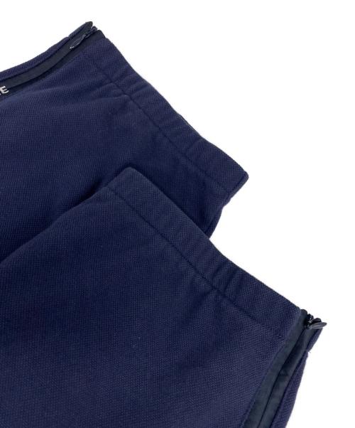 SUPREME（シュプリーム）SUPREME (シュプリーム) LACOSTE LIVE (ラコステライブ) 19FW Pique Pant ネイビー サイズ:Lの古着・服飾アイテム