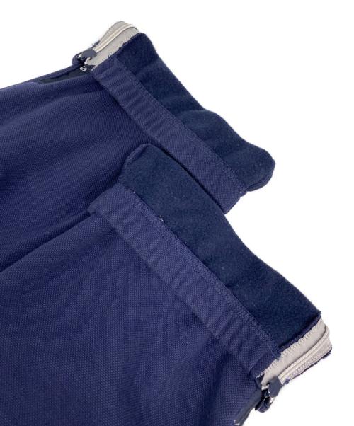 SUPREME（シュプリーム）SUPREME (シュプリーム) LACOSTE LIVE (ラコステライブ) 19FW Pique Pant ネイビー サイズ:Lの古着・服飾アイテム