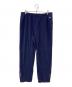 SUPREME（シュプリーム）の古着「19FW Pique Pant」｜ネイビー