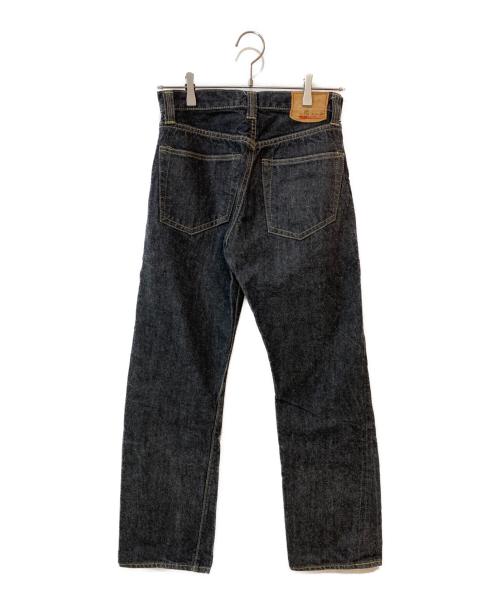 RESOLUTE（リゾルト）RESOLUTE (リゾルト) Lot714 デニムパンツ インディゴ サイズ: W29×L30の古着・服飾アイテム