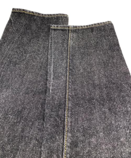 RESOLUTE（リゾルト）RESOLUTE (リゾルト) Lot714 デニムパンツ インディゴ サイズ: W29×L30の古着・服飾アイテム