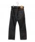 RESOLUTE (リゾルト) Lot714 デニムパンツ インディゴ サイズ: W29×L30：15000円