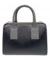 Marc by Marc Jacobs (マークバイマークジェイコブス) LITTLE BIG SHOT ハンドバッグ ブラック：12000円