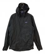 Patagoniaパタゴニア）の古着「Houdini Jacket / フーディニ・ジャケット」｜ブラック