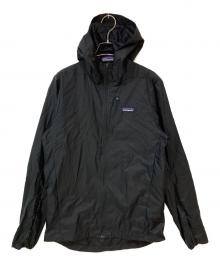 Patagonia（パタゴニア）の古着「Houdini Jacket / フーディニ・ジャケット」｜ブラック