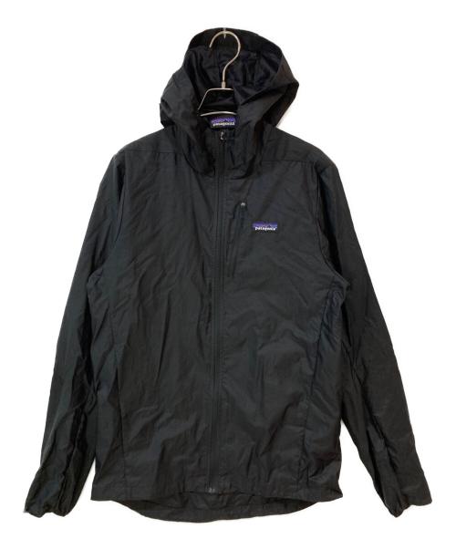 Patagonia（パタゴニア）Patagonia (パタゴニア) Houdini Jacket / フーディニ・ジャケット ブラック サイズ: Sの古着・服飾アイテム