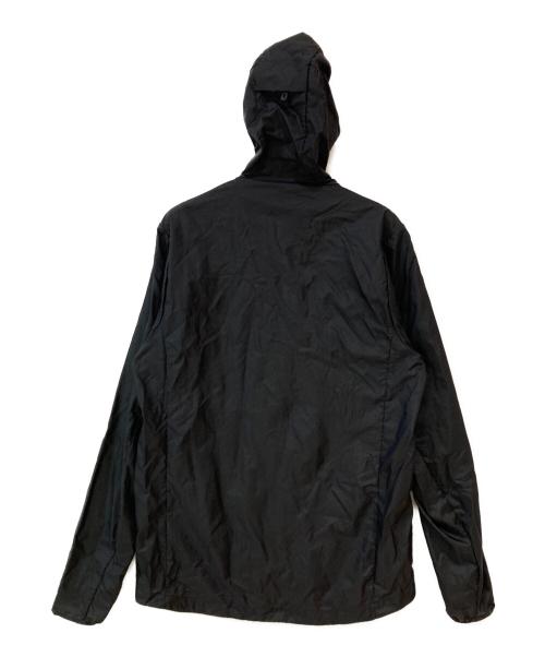 Patagonia（パタゴニア）Patagonia (パタゴニア) Houdini Jacket / フーディニ・ジャケット ブラック サイズ: Sの古着・服飾アイテム