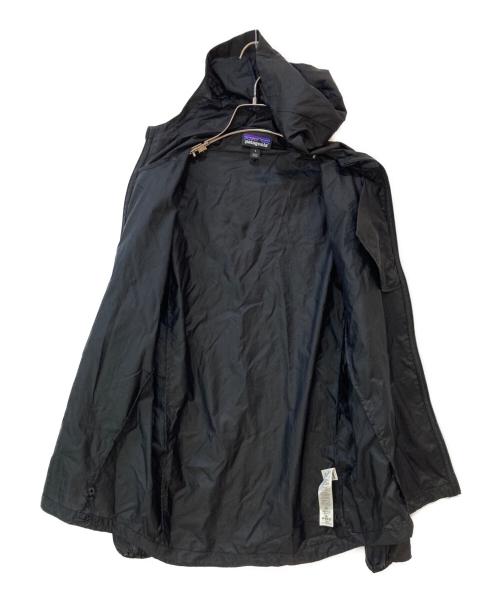 Patagonia（パタゴニア）Patagonia (パタゴニア) Houdini Jacket / フーディニ・ジャケット ブラック サイズ: Sの古着・服飾アイテム