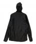 Patagonia (パタゴニア) Houdini Jacket / フーディニ・ジャケット ブラック サイズ: S：12000円