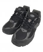 NEW BALANCEニューバランス）の古着「U2002RBL ローカットスニーカー」｜Triple Black