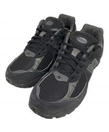 NEW BALANCE（ニューバランス）の古着「U2002RBL ローカットスニーカー」｜Triple Black