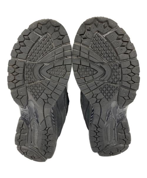 NEW BALANCE（ニューバランス）NEW BALANCE (ニューバランス) U2002RBL ローカットスニーカー Triple Black サイズ:26.5cmの古着・服飾アイテム