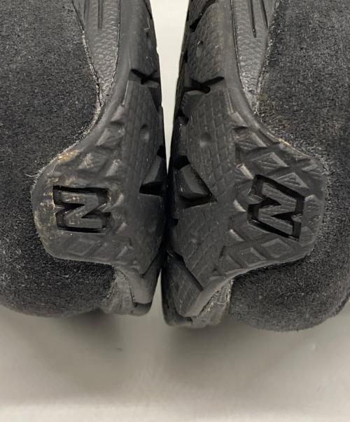 NEW BALANCE（ニューバランス）NEW BALANCE (ニューバランス) U2002RBL ローカットスニーカー Triple Black サイズ:26.5cmの古着・服飾アイテム