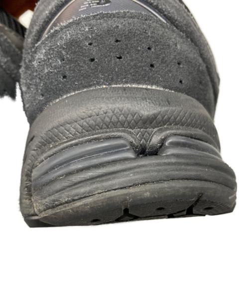NEW BALANCE（ニューバランス）NEW BALANCE (ニューバランス) U2002RBL ローカットスニーカー Triple Black サイズ:26.5cmの古着・服飾アイテム