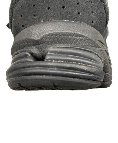 NEW BALANCE（ニューバランス）NEW BALANCE (ニューバランス) U2002RBL ローカットスニーカー Triple Black サイズ:26.5cmの古着・服飾アイテム