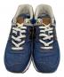 中古・古着 NEW BALANCE (ニューバランス) DENIM PACK ローカットスニーカー NAVY サイズ:26.5cm：8000円