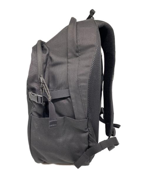 THE NORTH FACE（ザ ノース フェイス）THE NORTH FACE (ザ ノース フェイス) Boulder Daypack ブラック サイズ:なしの古着・服飾アイテム