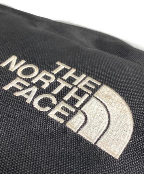 THE NORTH FACE（ザ ノース フェイス）THE NORTH FACE (ザ ノース フェイス) Boulder Daypack ブラック サイズ:なしの古着・服飾アイテム