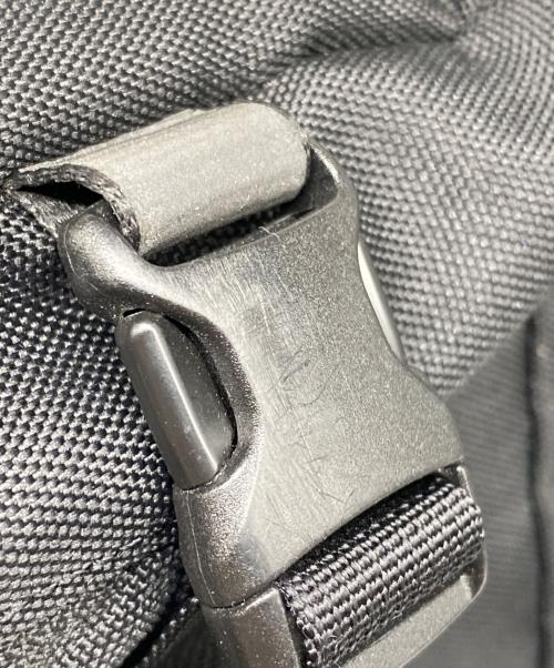 THE NORTH FACE（ザ ノース フェイス）THE NORTH FACE (ザ ノース フェイス) Boulder Daypack ブラック サイズ:なしの古着・服飾アイテム