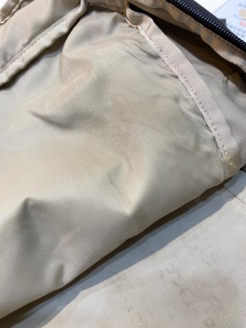 THE NORTH FACE（ザ ノース フェイス）THE NORTH FACE (ザ ノース フェイス) Boulder Daypack ブラック サイズ:なしの古着・服飾アイテム