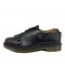Dr.Martens (ドクターマーチン) RAF SIMONS (ラフシモンズ) 1461 ニッケルリング3ホールシューズ ブラック サイズ: UK8：25000円
