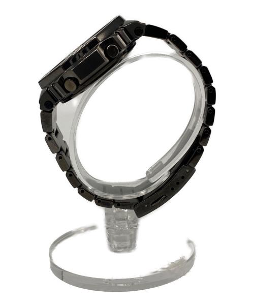 CASIO（カシオ）CASIO (カシオ) FULL METAL 2100 Series デジアナウォッチ ブラック サイズ:約16cmの古着・服飾アイテム