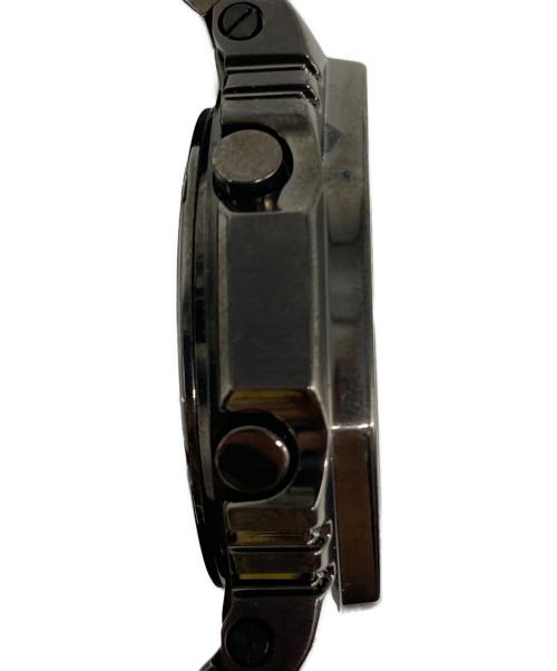 CASIO（カシオ）CASIO (カシオ) FULL METAL 2100 Series デジアナウォッチ ブラック サイズ:約16cmの古着・服飾アイテム