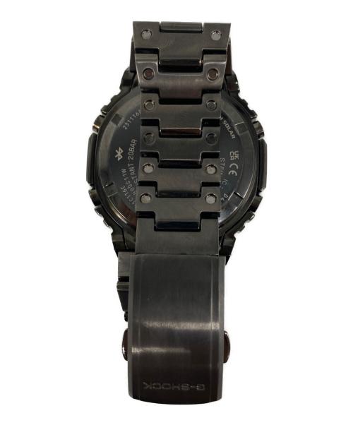 CASIO（カシオ）CASIO (カシオ) FULL METAL 2100 Series デジアナウォッチ ブラック サイズ:約16cmの古着・服飾アイテム