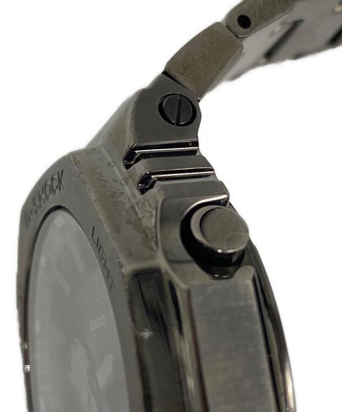 CASIO（カシオ）CASIO (カシオ) FULL METAL 2100 Series デジアナウォッチ ブラック サイズ:約16cmの古着・服飾アイテム