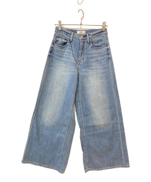 Healthy DENIM（ヘルシーデニム）Healthy DENIM (ヘルシーデニム) Wild Ginger デニムパンツ インディゴ サイズ:24の古着・服飾アイテム
