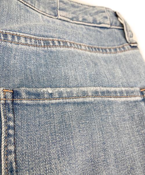 Healthy DENIM（ヘルシーデニム）Healthy DENIM (ヘルシーデニム) Wild Ginger デニムパンツ インディゴ サイズ:24の古着・服飾アイテム