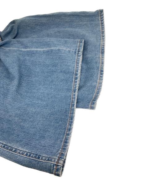 Healthy DENIM（ヘルシーデニム）Healthy DENIM (ヘルシーデニム) Wild Ginger デニムパンツ インディゴ サイズ:24の古着・服飾アイテム
