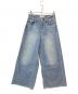 Healthy DENIM（ヘルシーデニム）の古着「Wild Ginger デニムパンツ」｜インディゴ