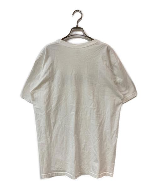 SUPREME（シュプリーム）SUPREME (シュプリーム) 22SS Handstyle Tee ホワイト サイズ:Lの古着・服飾アイテム