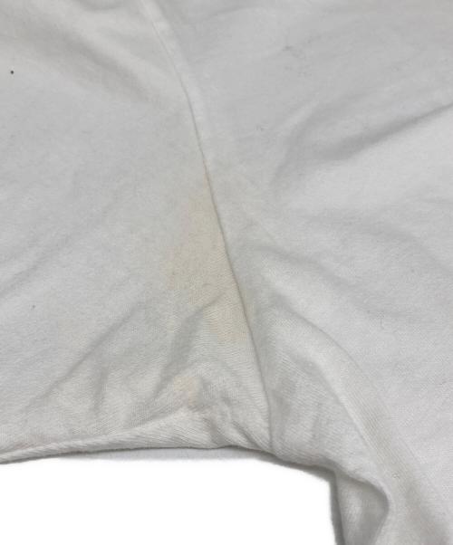 SUPREME（シュプリーム）SUPREME (シュプリーム) 22SS Handstyle Tee ホワイト サイズ:Lの古着・服飾アイテム