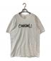 SUPREME（シュプリーム）の古着「22SS Handstyle Tee」｜ホワイト