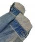 中古・古着 orSlow (オアスロウ) TYPE2 1950'S DENIM JACKET ブルー サイズ: S：15000円