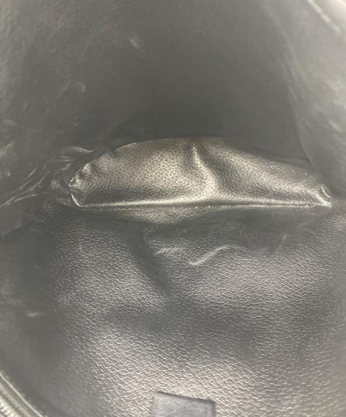 CELINE（セリーヌ）CELINE (セリーヌ) マカダム柄 トートバッグ ブラウンの古着・服飾アイテム