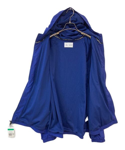 JORDAN（ジョーダン）JORDAN (ジョーダン) SPRT CLSSC ジャケット ブラック サイズ: XL 未使用品の古着・服飾アイテム