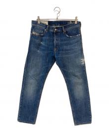 DIESEL W30×L32（ディーゼル）の古着「TEPPHAR-X デニムパンツ」｜インディゴ