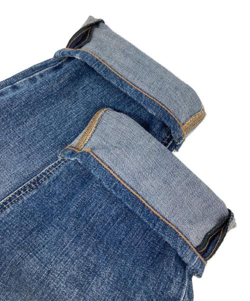 DIESEL W30×L32（ディーゼル）DIESEL W30×L32 (ディーゼル) TEPPHAR-X デニムパンツ インディゴ サイズ:W30×L32の古着・服飾アイテム