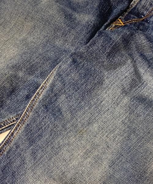 DIESEL W30×L32（ディーゼル）DIESEL W30×L32 (ディーゼル) TEPPHAR-X デニムパンツ インディゴ サイズ:W30×L32の古着・服飾アイテム