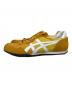 Onitsuka Tiger (オニツカタイガー) SERRANO ローカットスニーカー TIGER YELLOW/WHITE サイズ:26cm：7000円