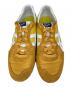 中古・古着 Onitsuka Tiger (オニツカタイガー) SERRANO ローカットスニーカー TIGER YELLOW/WHITE サイズ:26cm：7000円