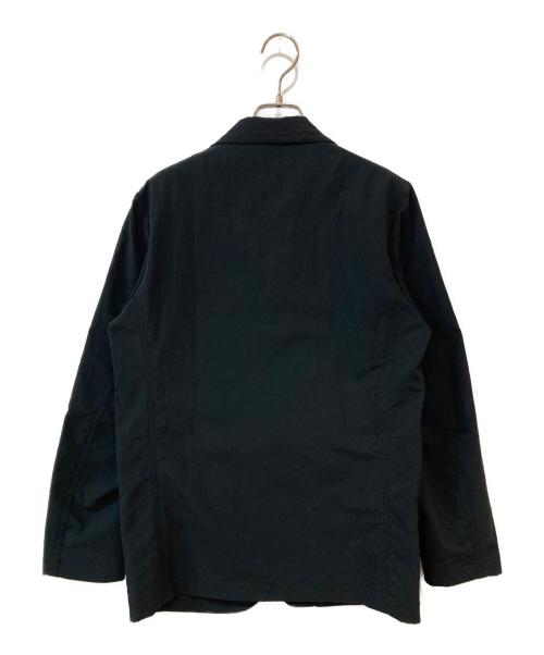 nanamica（ナナミカ）nanamica (ナナミカ) ALPHADRY Club Jacket ブラック サイズ: XSの古着・服飾アイテム