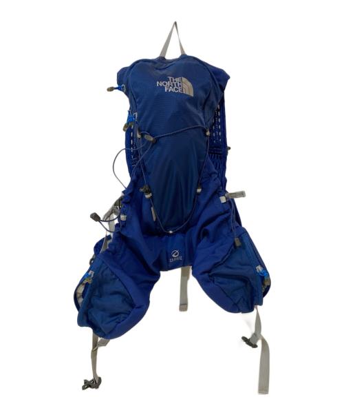 THE NORTH FACE（ザ ノース フェイス）THE NORTH FACE (ザ ノース フェイス) マーティンウィング6 S  リュック ブルーの古着・服飾アイテム