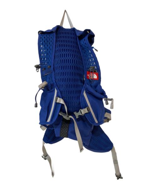 THE NORTH FACE（ザ ノース フェイス）THE NORTH FACE (ザ ノース フェイス) マーティンウィング6 S  リュック ブルーの古着・服飾アイテム