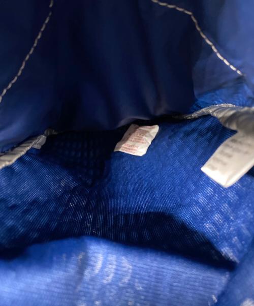 THE NORTH FACE（ザ ノース フェイス）THE NORTH FACE (ザ ノース フェイス) マーティンウィング6 S  リュック ブルーの古着・服飾アイテム