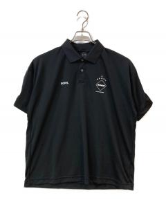 中古・古着通販】F.C.R.B. (エフシーレアルブリストル) ERIC HAZE