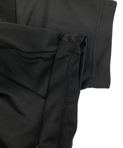 F.C.R.B.（エフシーレアルブリストル）F.C.R.B. (エフシーレアルブリストル) S/S BAGGY POLO ポロシャツ ブラック サイズ:Mの古着・服飾アイテム